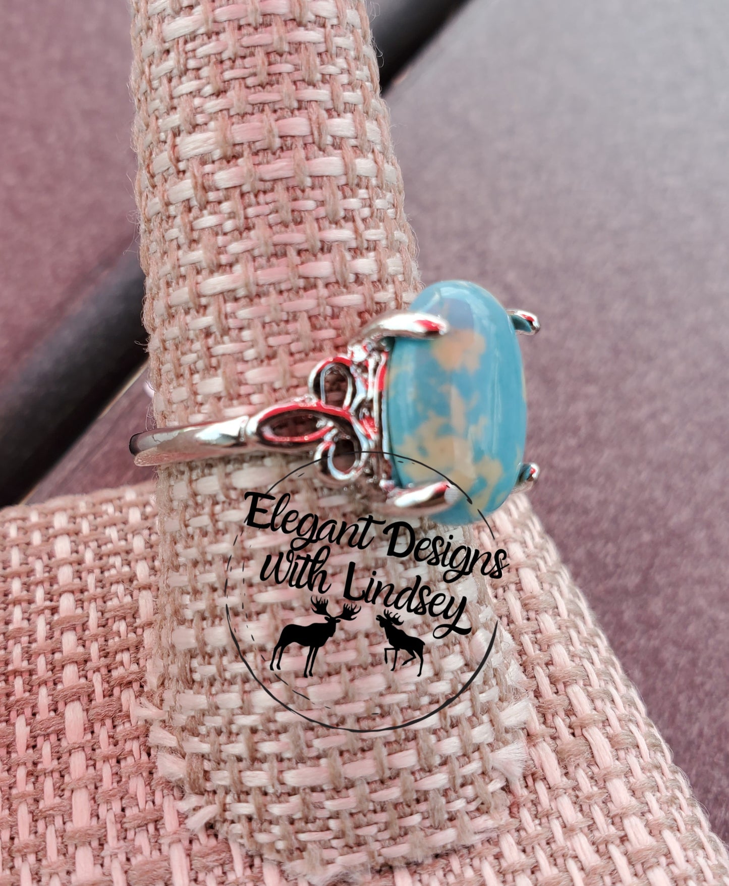 Boho Style Ring #101