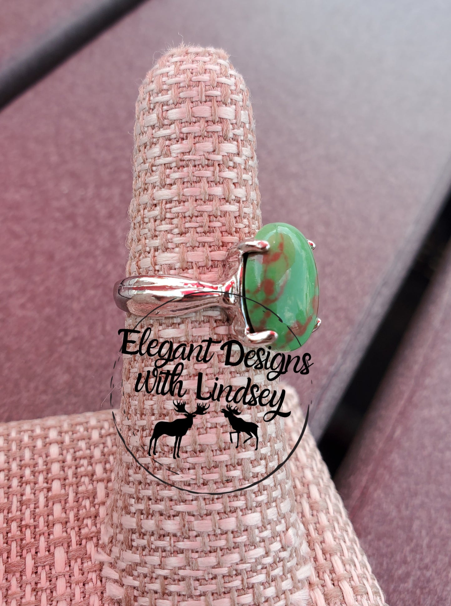 Boho Style Ring #105