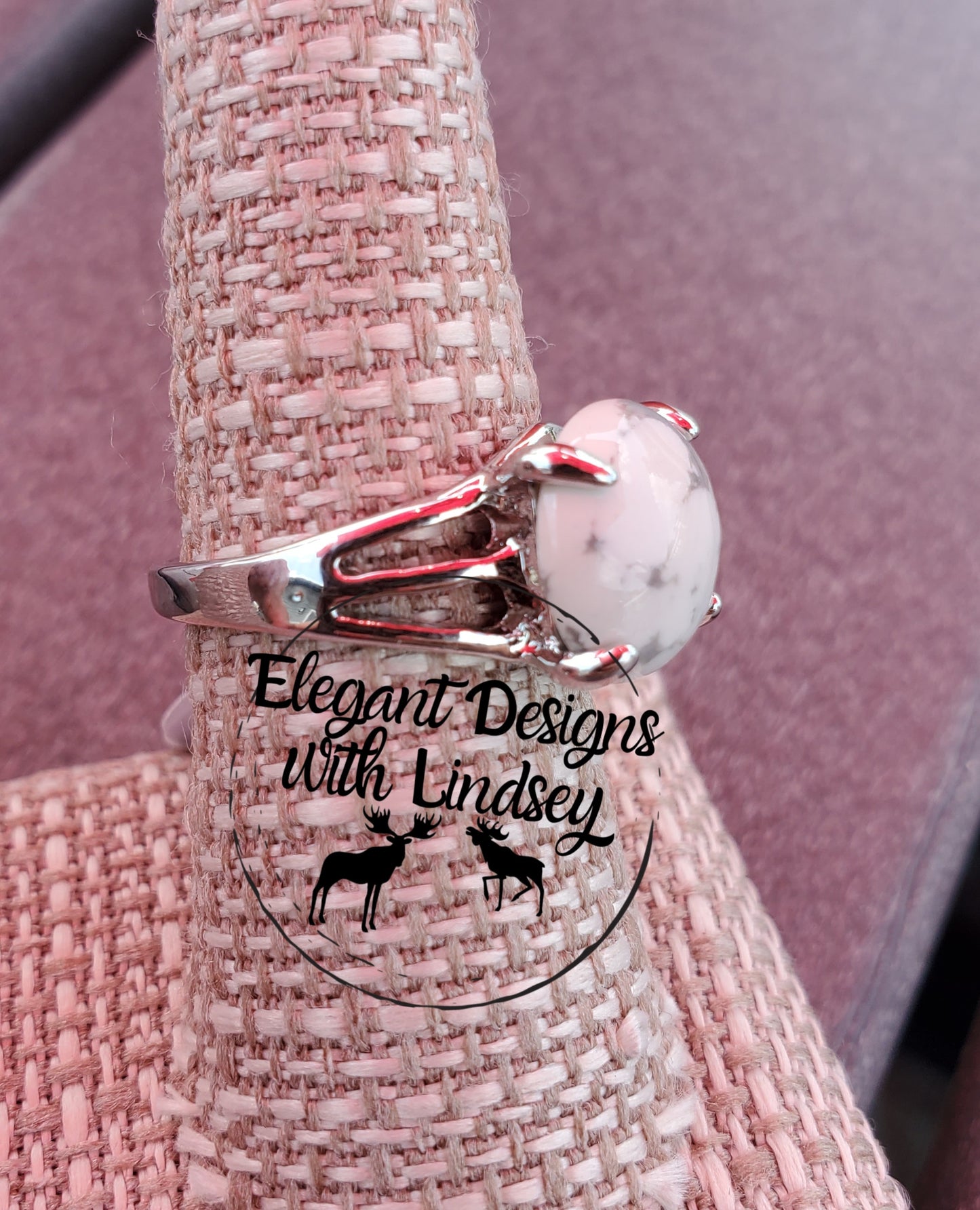 Boho Style Ring #111
