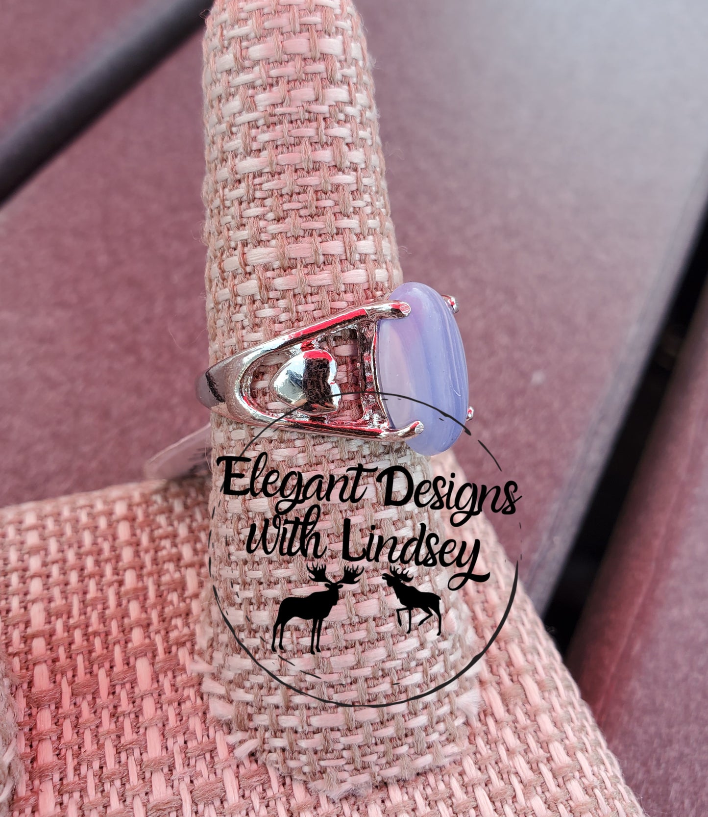 Boho Style Ring #114