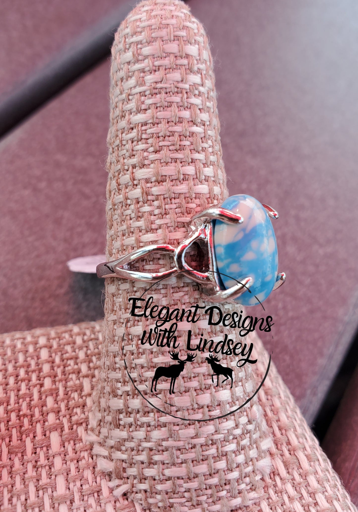 Boho Style Ring #120