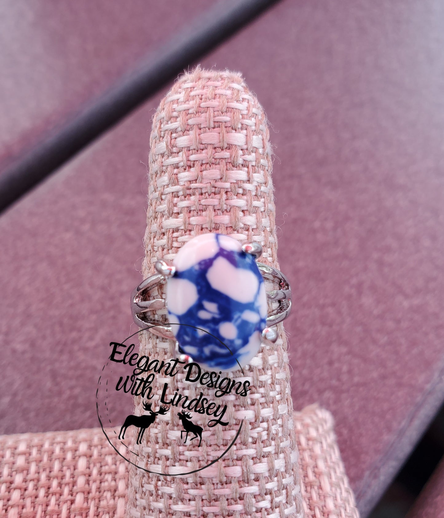 Boho Style Ring #121