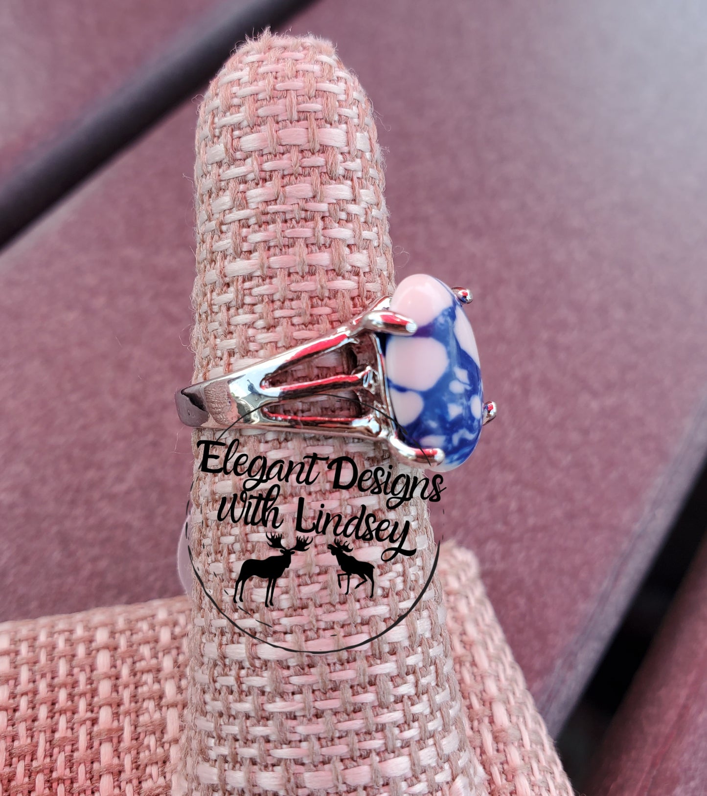 Boho Style Ring #121