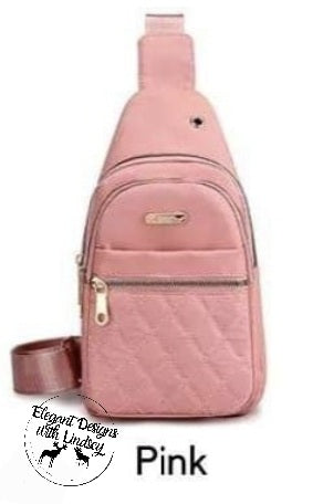 Cross Body Bag