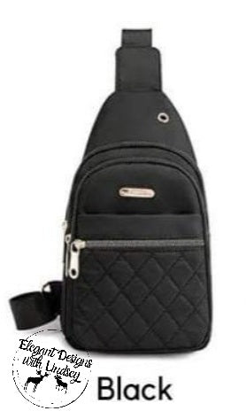 Cross Body Bag
