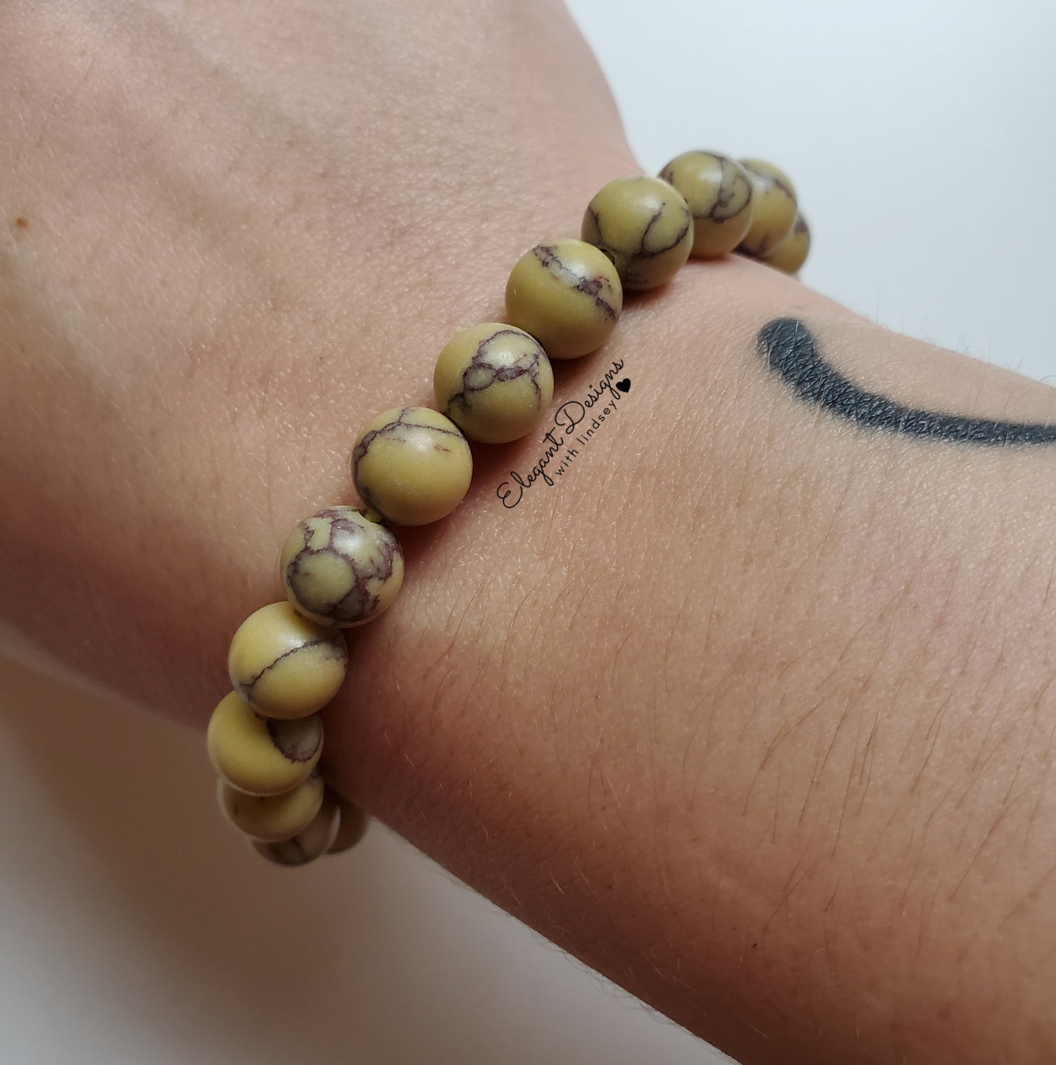Stone Bracelets