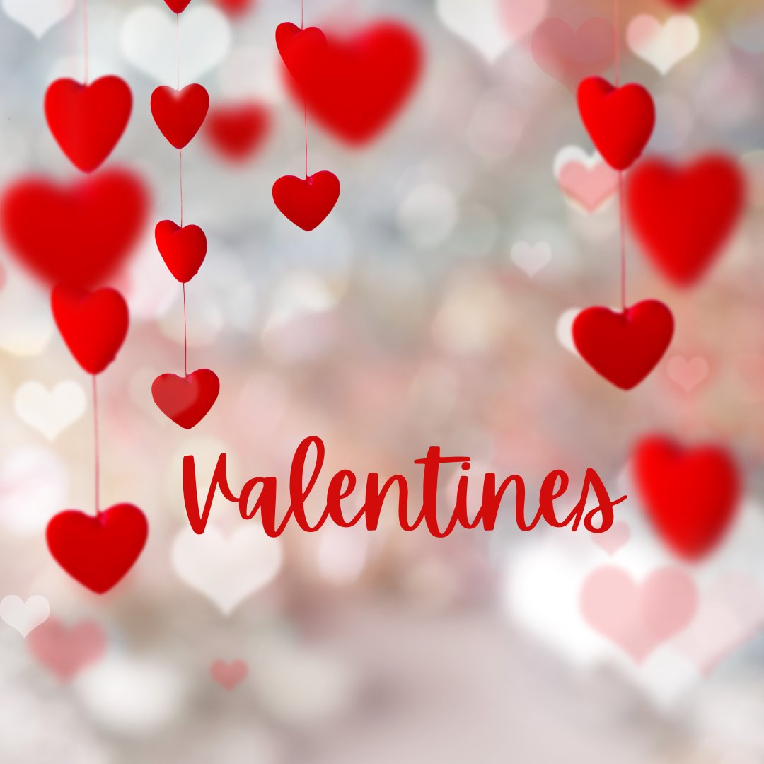 Valentine's