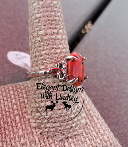 Boho Style Ring #102
