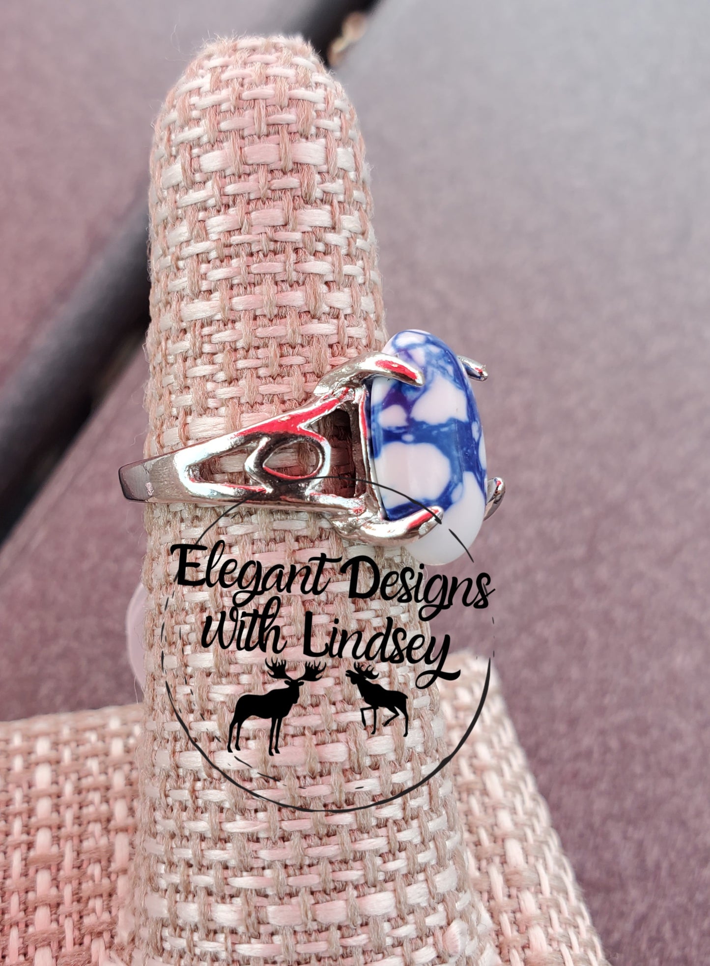 Boho Style Ring #104