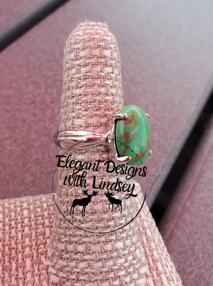 Boho Style Ring #105