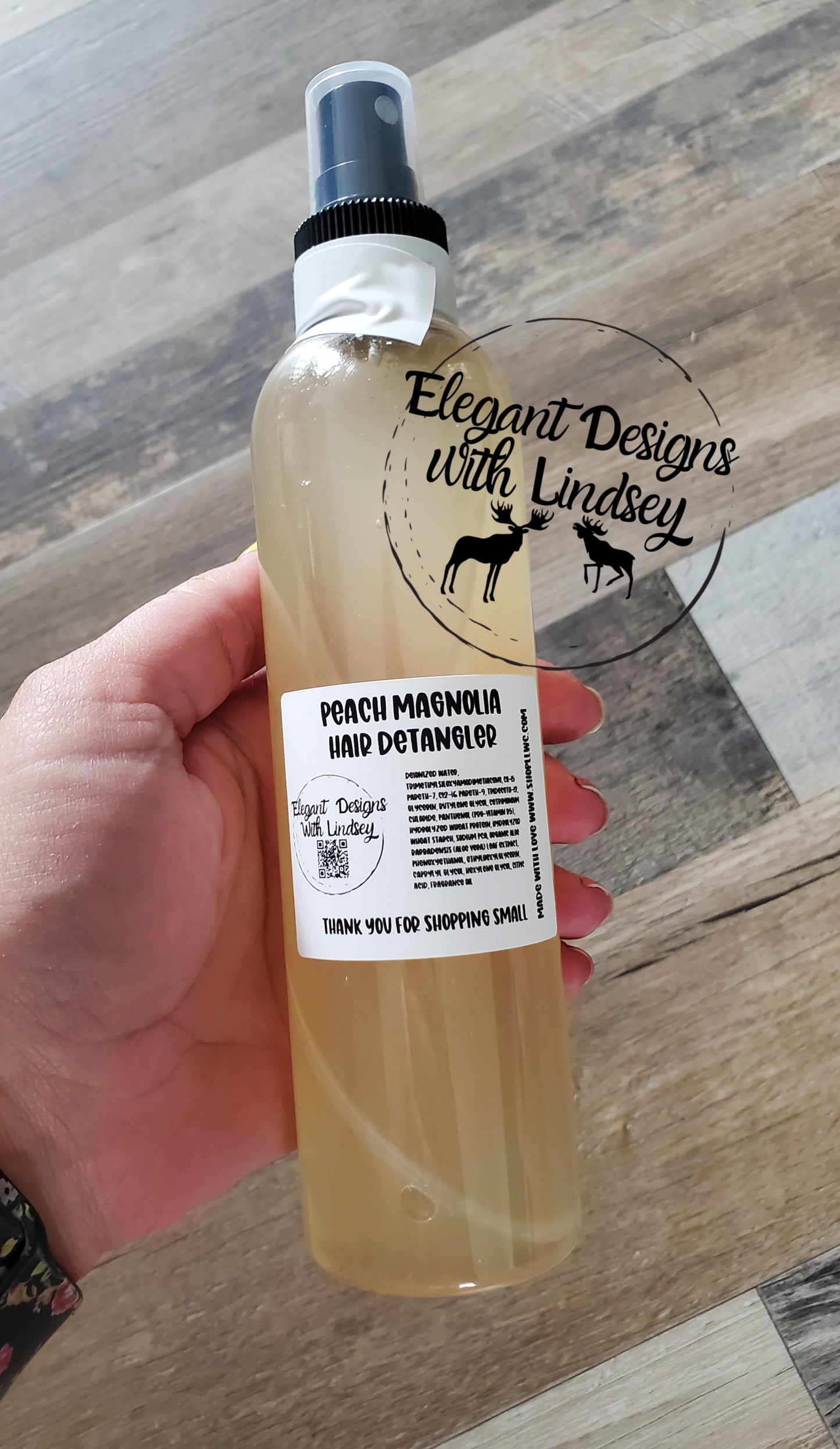 Hair Detangler