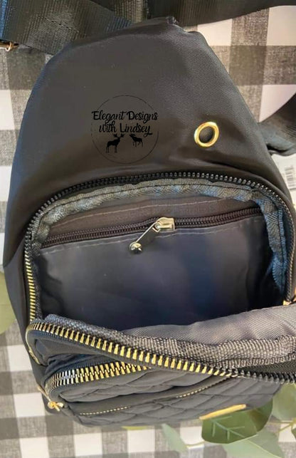Cross Body Bag