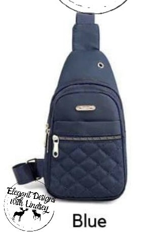 Cross Body Bag